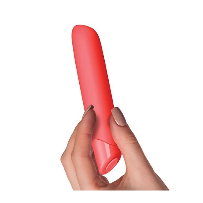 Sugarboo Cool Coral - Vibration Modes