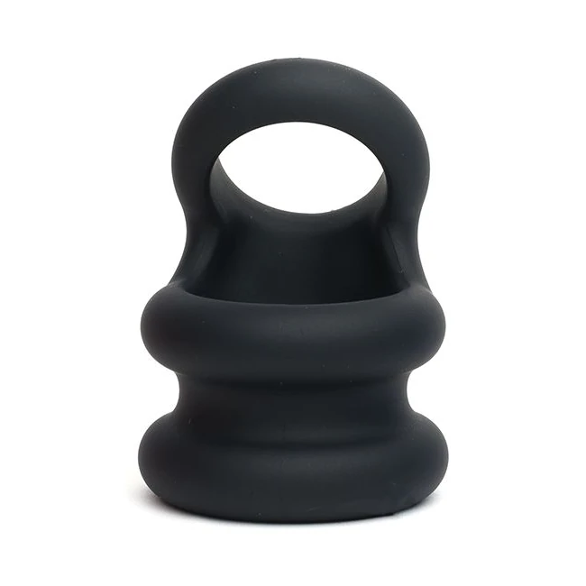 Switch Hitter Black - Comfort & Fit