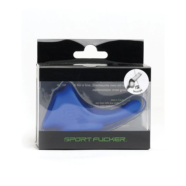 Tailslide - Shape & Comfort