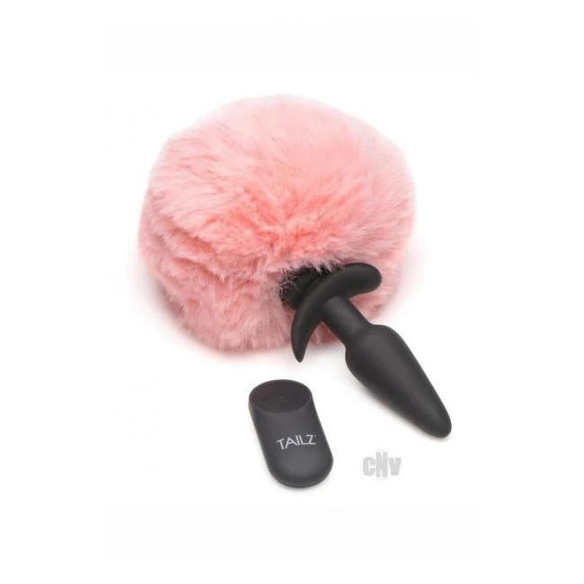Tailz Interchangeable Bunny Tail - Material & Safety