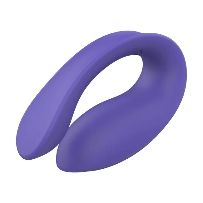 Tango Duo Couples Vibrator - Introduction to the Tango Duo Couples Vibrator