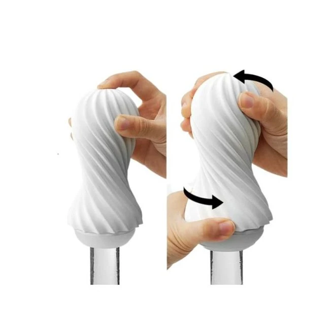 Tenga Flex - Materials and Specifications