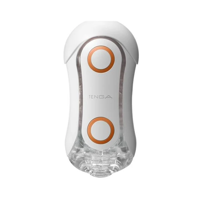 Tenga Flip Orb - Internal Texture