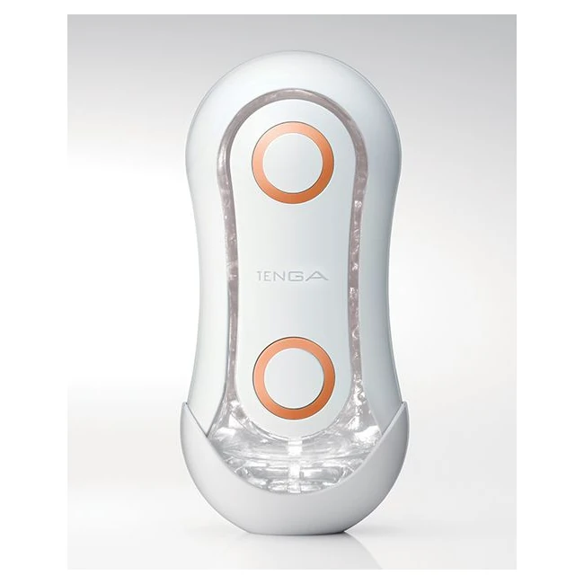 Tenga Flip Orb Sunset Orange - Specifications