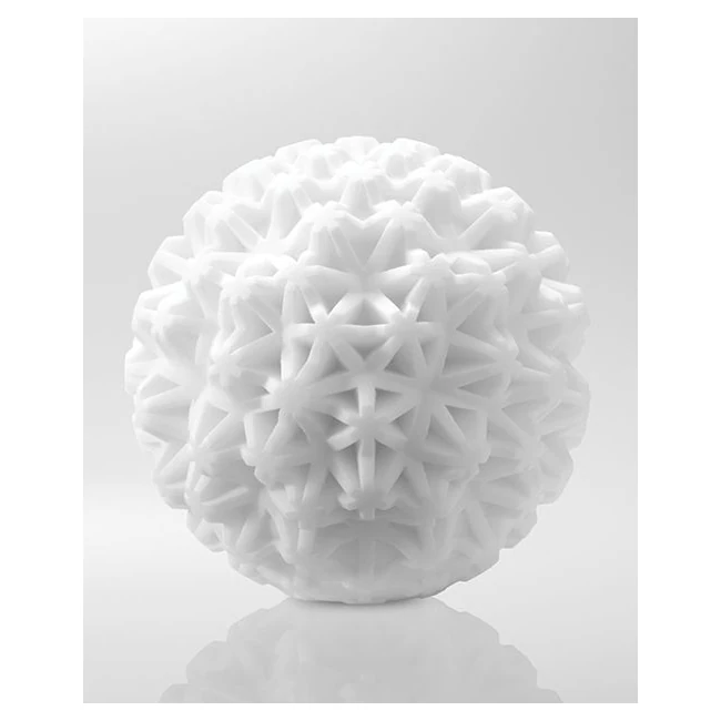 Tenga Geo - Materials and Care