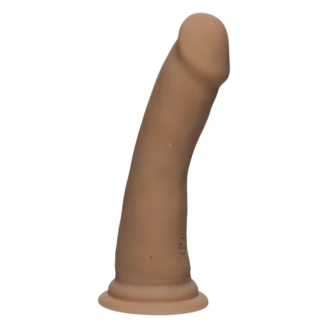 The D Slim D Ultraskyn 6 in Caramel - Shape & Texture