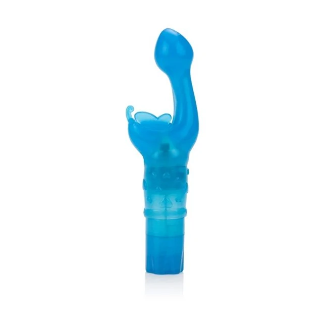 The Original Butterfly Kiss - Vibration Modes