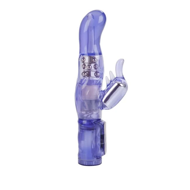 The Original Wild G Purple - Vibration Modes and Features