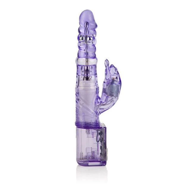 Thrusting Panther Vibrator - How It Feels