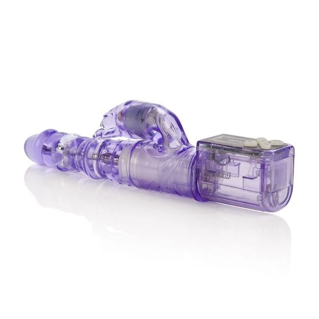 Thrusting Panther Vibrator - Power & Performance