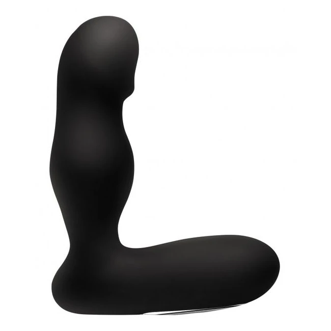 Thump It 10x Thumping Prostate Stimulator - Power, Performance, and Materials