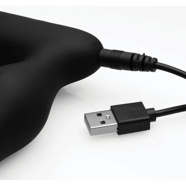 Thump It 10x Thumping Prostate Stimulator - Designed for Comfort and Safety