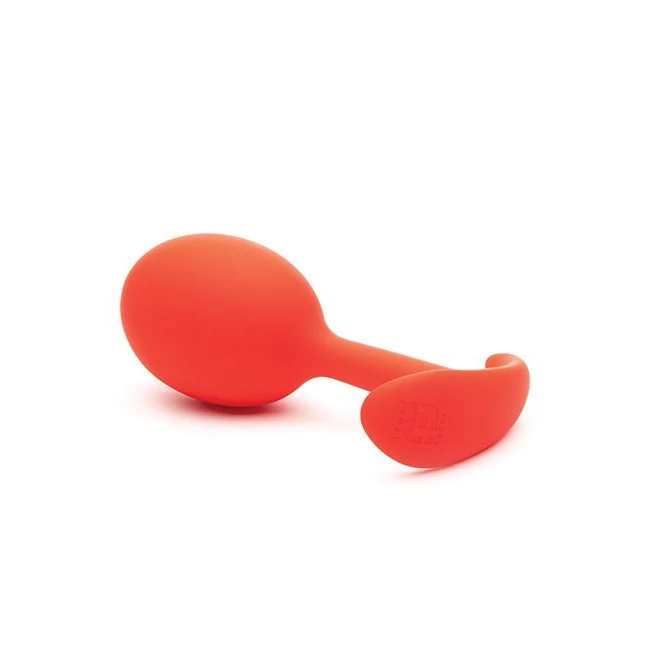 Thunder Plug Red - Design & Ergonomics