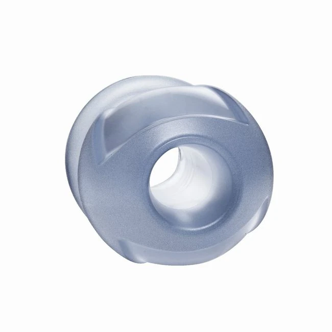 Titanmen the Hollow Clear - Shape & Comfort