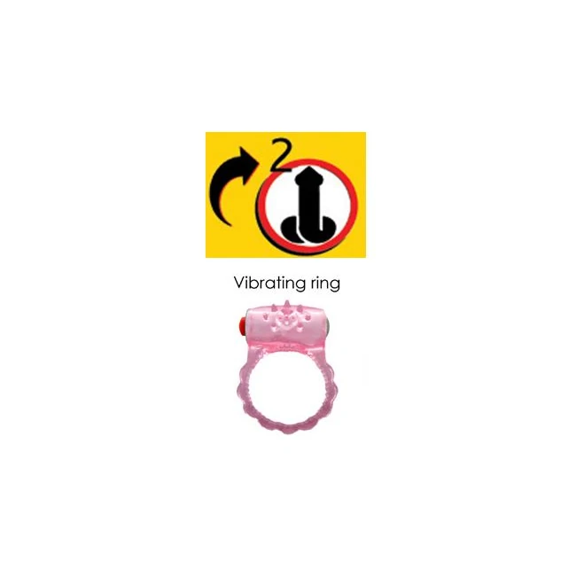 Tongue Joy 3 Way - Vibration Modes