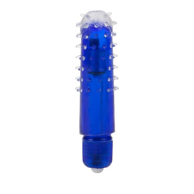 Travel Blaster Blue W/p - Design & Features