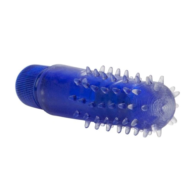 Travel Blaster Blue W/p - Power & Requirements