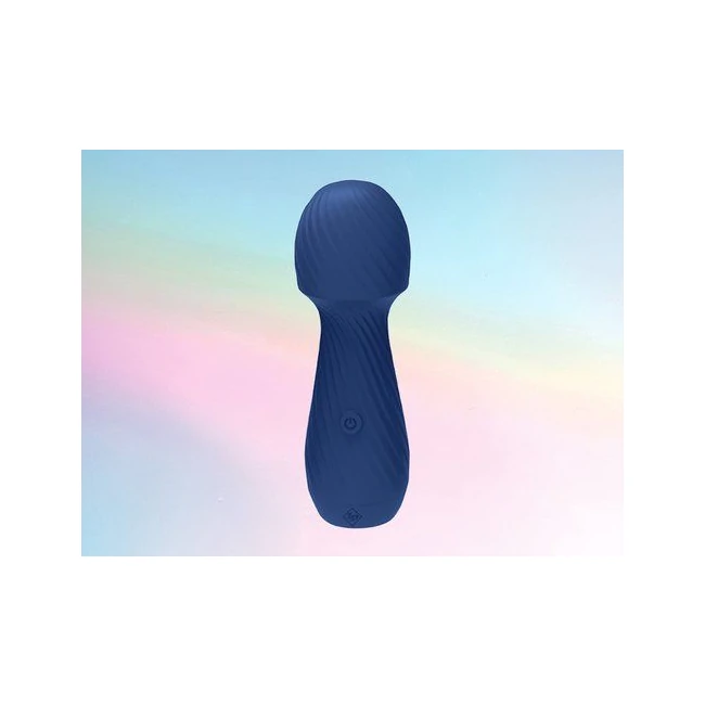 Travel with Me Mini Pleasure Wand - How It Feels
