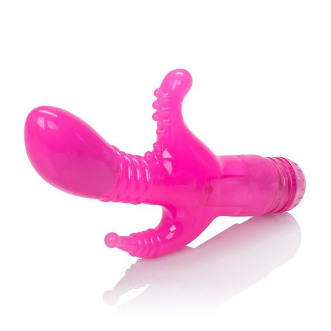 Triple Tease Pink - Materials and Safety