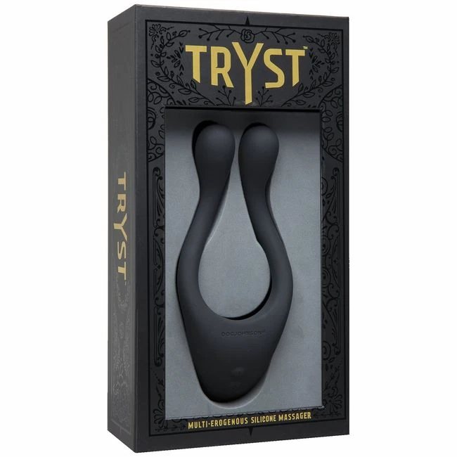 Tryst - Vibration Modes and Stimulation