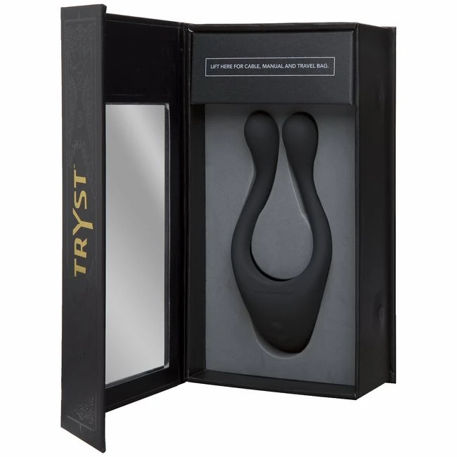Tryst - Power & Performance