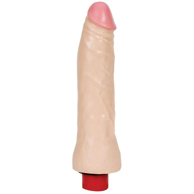 Twist Bottom Thin Nat-flesh Cd - Shape & Texture