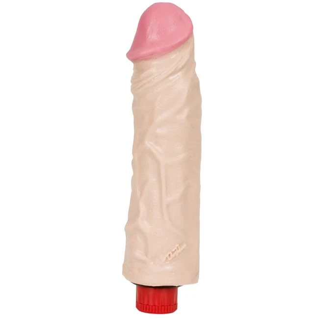 Twist/bottom-heavy Vein Thick Dong Ms Cd - Shape & Texture