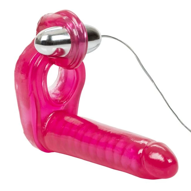 Ultimate Triple Stimulator - Materials & Safety