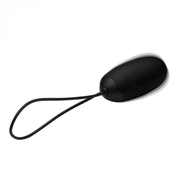 Under Control Vibrating Bullet W/ Remote - Vibration Modes and Settings