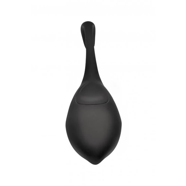 Under Control Vibrating Egg W/ Remote - Power & Performance