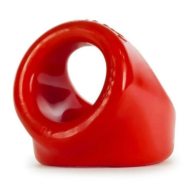 Unit X Cock Sling Red - Overview