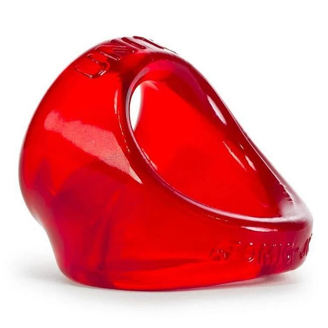 Unit X Cock Sling Red - Key Details