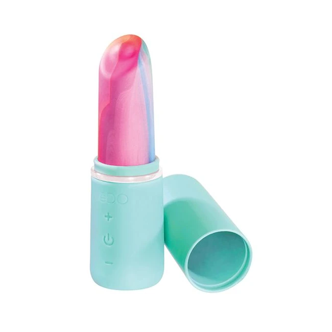 Vedo Retro Rechargeable Bullet Turquoise - What Is the Vedo Retro Rechargeable Bullet Turquoise?