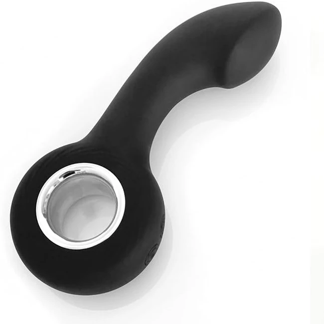 Vers - Introducing the Vers Rechargeable Silicone Vibe Series