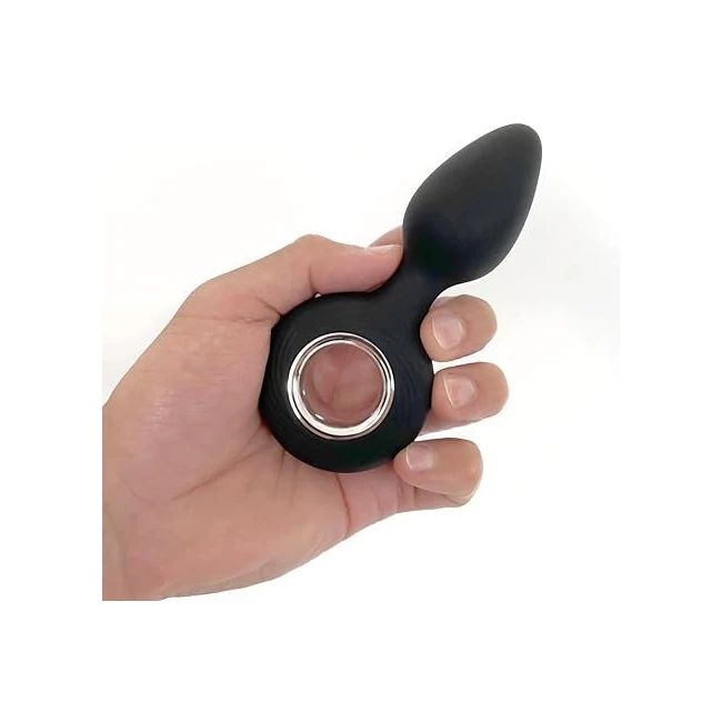 Vers Plug Vibe - Introducing the Vers Plug Vibe by Rascal Toys