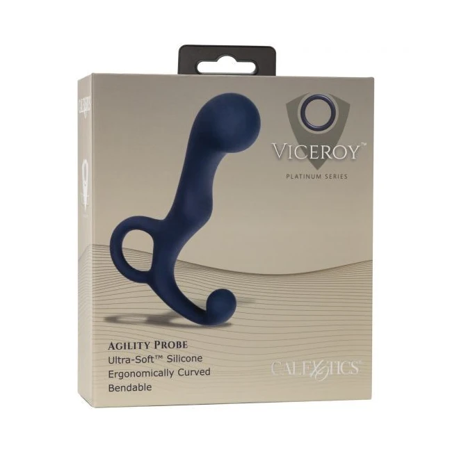 Viceroy Agility Probe - Ergonomic & Flexible Design