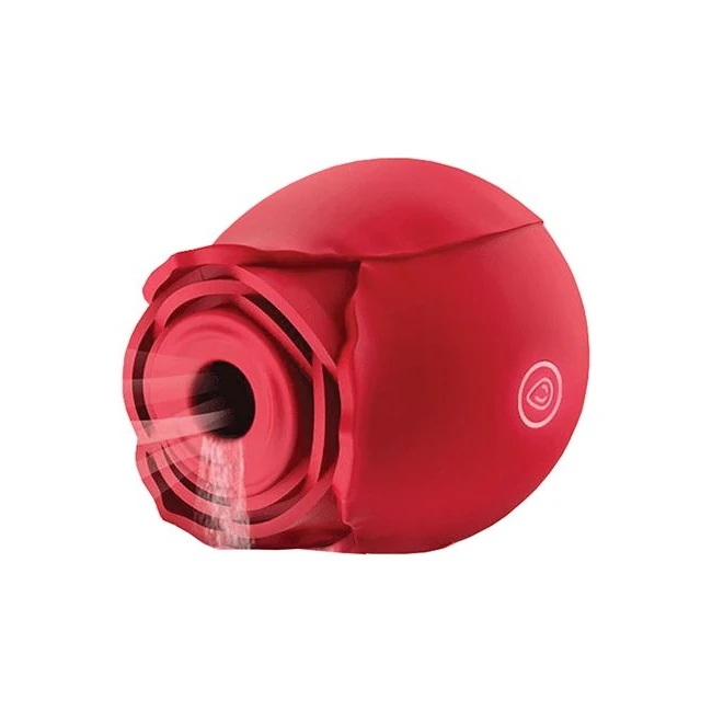 Voodoo Beso Flower Power - Power & Performance