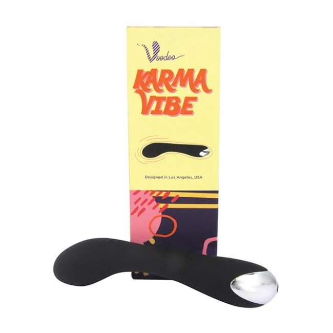 Voodoo Karma Vibe 10x Wireless - - How It Feels