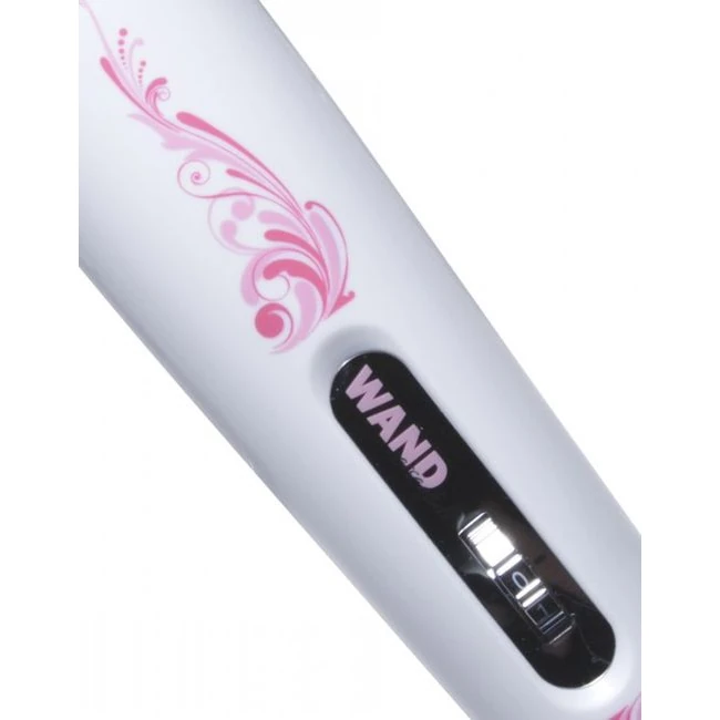 Wand Essentials 7 Speed Wand Pink - Specifications
