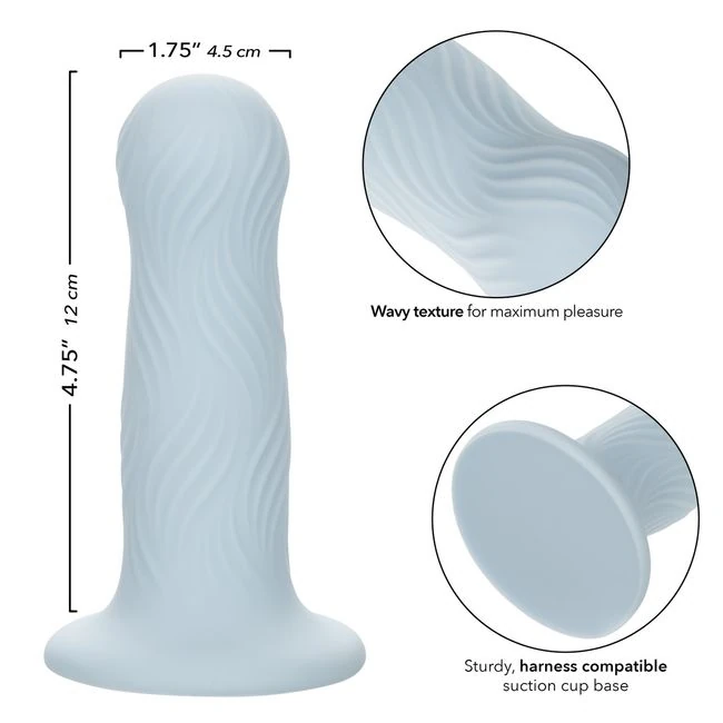 Wave Rider Foam - Specifications