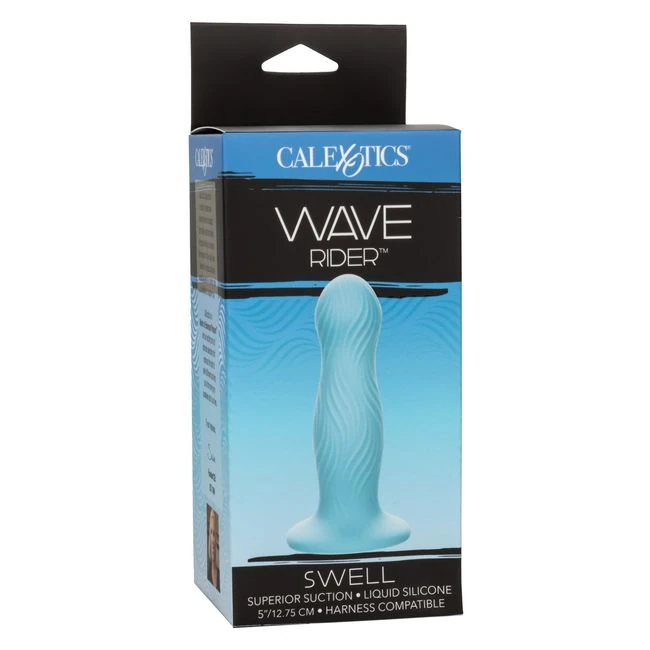 )wave Rider Swell - Experience the Wave Rider Swell