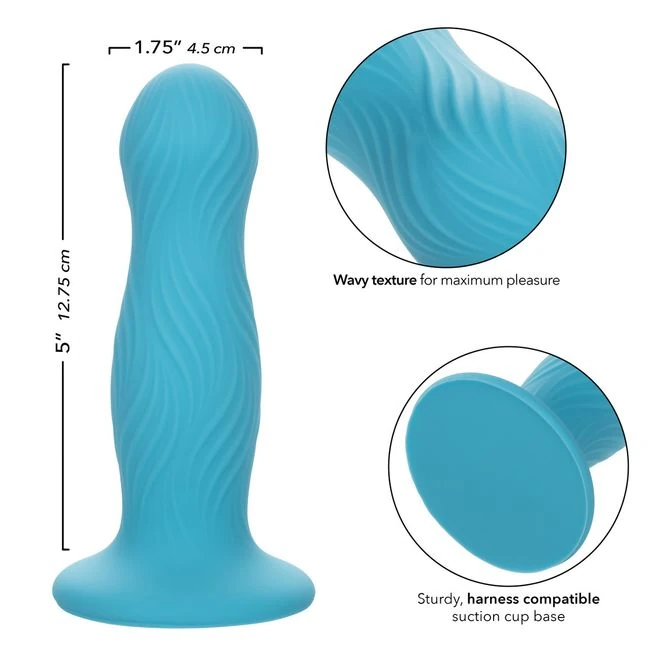 )wave Rider Swell - Features