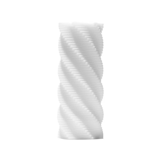 3d Spiral - Grip & Control