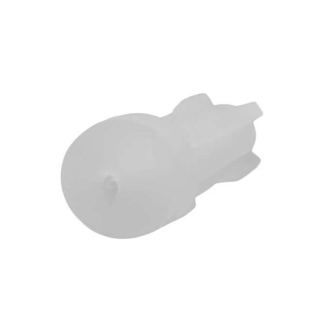 4m Endurance Stroker - Vibration Modes