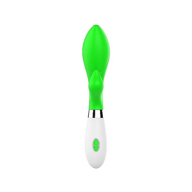 Achelois Ultra Soft Silic 10 Speeds - Vibration Modes & Patterns