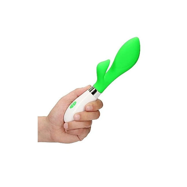 Achelois Ultra Soft Silic 10 Speeds - Physical Specifications & Materials