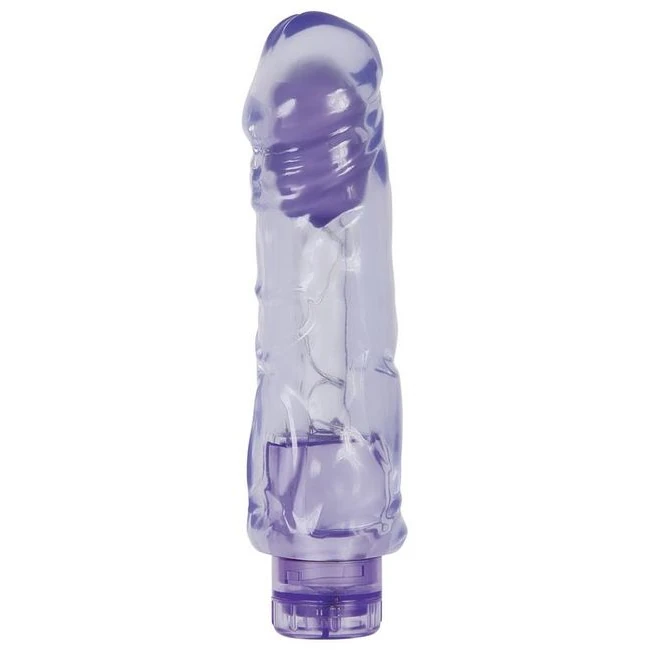Adam & Eve Chubby Fun Vib - Vibration Modes