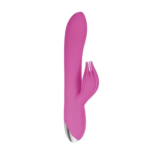 Adam & Eve Eves Clit Tick Rabbit - How It Feels