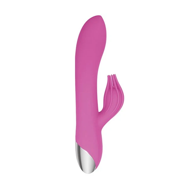 Adam & Eve Eves Clit Tick Rabbit - Vibration Modes and Features
