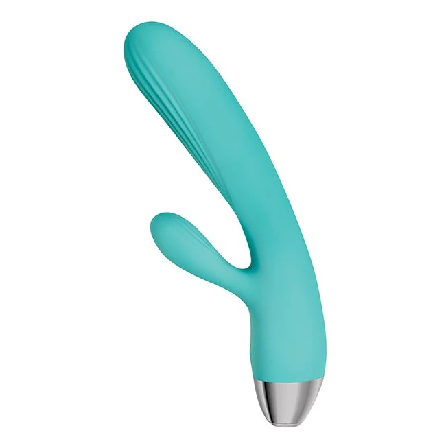 Adam & Eve Eve's Recharge Pulsating Dual Massager - What Is the Adam & Eve Eve's Recharge Pulsating Dual Massager?